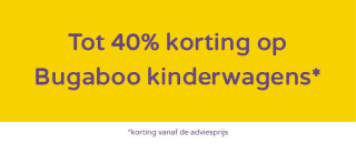 Prénatal Mega Mazzeldagen met diverse kortingen