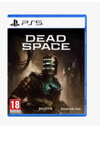 Juego PS5 Dead Space Remake por 31.41€ (Cuenta Nueva 21.41€)