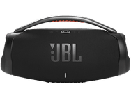 JBL Boombox 3 - Bluetooth Speaker - Zwart voor €301,29 bij de Makro