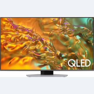 Samsung QE75Q80D - 75 inch QLED - SMART TV - 4K - 100hz - 2024 voor €1.079 bij Artelectronics