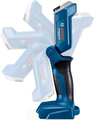 Bosch GLI 18V-300 18V Li-Ion accu LED Bouwlamp body voor €35,68 bij Amazon
