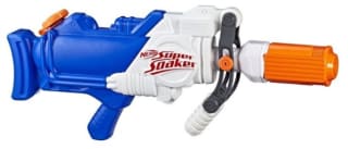 Nerf Super Soaker Hydra voor €14,95 bij Dagknaller