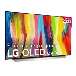 Televisión OLED 48 pulgadas LG OLED48C26LB 4K UHD HDR Smart Tv por 899€