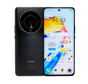 Honor Magic 6 Lite 5G de 8GB + 256GB por 186,99€