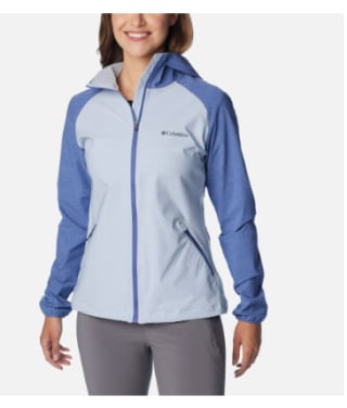 Chaqueta de Mujer Columbia Heather Canyon por 44.99€