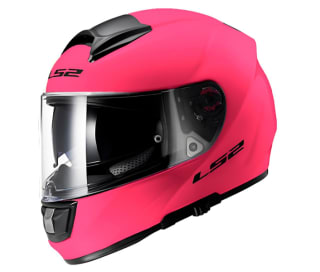 Casco LS2 FF397 V-TECH Monocolor por 109€