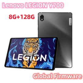 Lenovo LEGION Y700 12G 256G por 216,37€