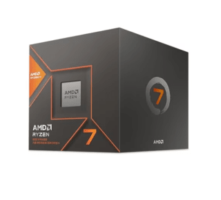 Procesador AMD Ryzen 7 8700G 4.2/5.1GHz Box por solo 286,42€