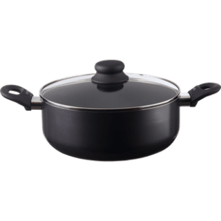 Diverse Brabantia pannen vanaf €4,99 bij Dirk