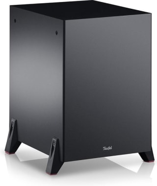 Teufel T 10 Subwoofer - Krachtige PA-subwoofer voor €205 bij Bol.com