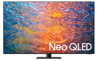 TV QN95C Neo QLED 55" + Móvil Galaxy S22 de 256Gb + Barra de Sonido HW-C400 + Marco THE FRAME 32 por 1364€