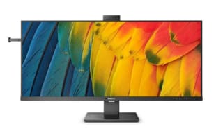 Monitor Philips 40B1U5601H/00 40" LED IPS WQHD 100Hz USB-C Webcam por 549€