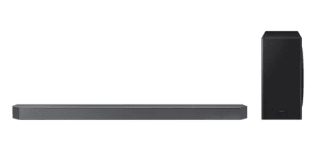 Barra de sonido HW-Q800B/ZF con Dolby Atmos inalámbrico 2022
