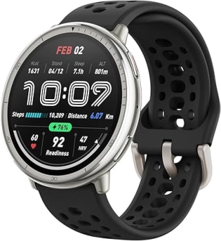 Amazfit Active 2 Sport Smartwatch 44mm por 82,56€
