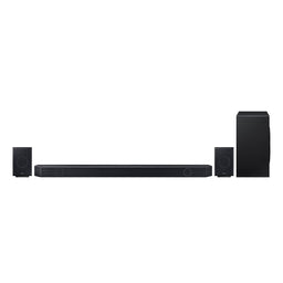 Samsung HWQ990D Zwart 656 W soundbar voor €1027,48 bij Productpine