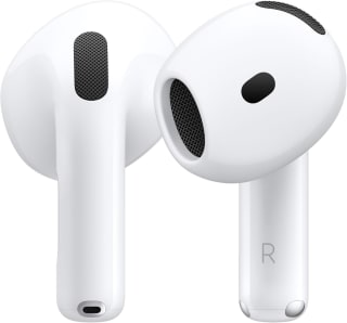 Apple AirPods 4 auriculares inalámbricos por 119€
