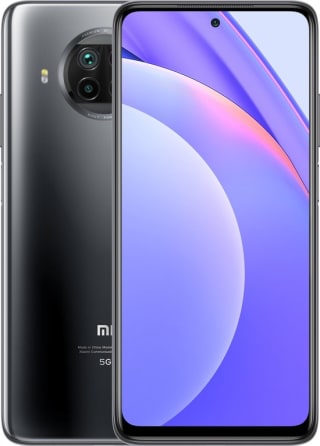 Xiaomi Mi 10T Lite - 64GB - Grijs voor €219,99 bij bol.com