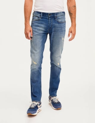 Sale bij Denham met 50% korting
