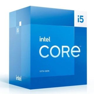 Procesador Intel Core i5-13400F 2.5 GHz/4.6 GHz por 99,85€