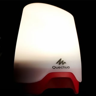 Quechua Lámpara de Camping por 22,99€
