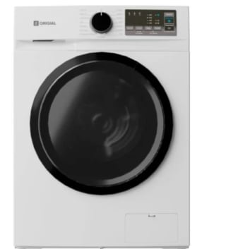 Lavadora Carga Frontal 9Kg Clase A Origial Prowash Inverter ORIWM9AW-24 por 285€