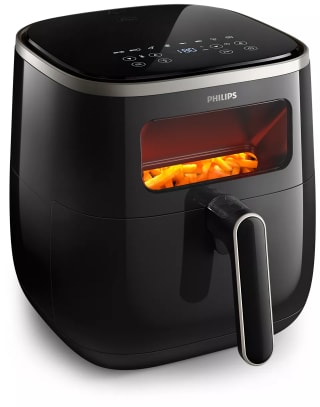 Philips Airfryer 3000 Series XL voor €86,35 dmv code bij Philips