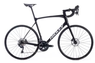Ridley Fenix Disc Ultegra LTD 2023 met schijfrem voor €2.099 bij 12GO Biking