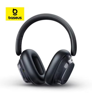 Auriculares Baseus Bowie 10 Max inalámbricos bluetooth por solo 30,17€