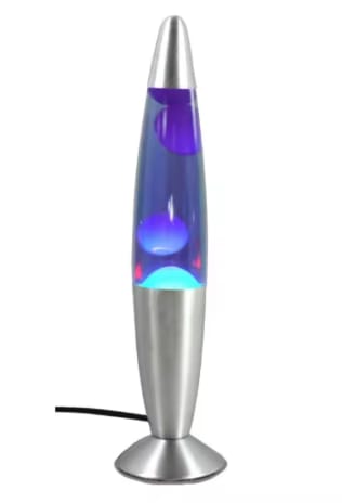 Lámpara Lava Signes Grimalt By Sigris por 24,99€