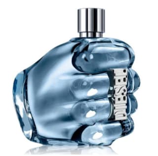 Perfume Diesel Only The Brave 200ml para hombre por 42€