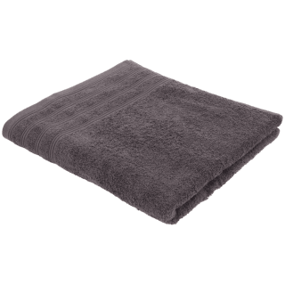 Hotel Handdoek - Badhanddoek Blauw 50x100 cm voor €2,49 bij de Action