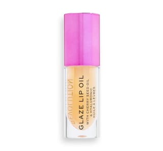 Aceite Labial Nutritivo Makeup Revolution a solo 2,84€