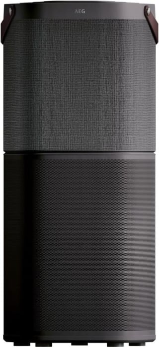 AEG AX91-604 luchtreiniger voor €199 na cashback bij Coolblue