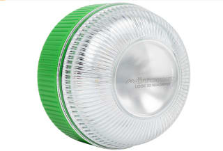 Motorkit Luz magnética LED de Emergencia homologada V16 de Alta luminancia