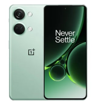 OnePlus Nord 3 5G de 16GB/256GB por 369€