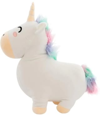 Peluche Mediano Unicornio Mr. Wonderful por 7,99€.
