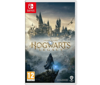 Juego Hogwarts Legacy Nintendo Switch por 17,99€