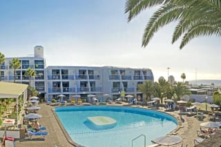 8 dagen Lanzarote vanaf 299