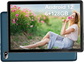 Tablet Newmetab 10" Android 12 128GB ROM+6GB RAM por 89,24€