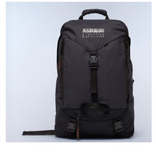 Mochila Napapijiri Adula de 27 litros por 69.99€