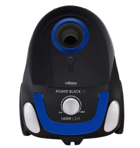 Aspiradora Thorben Power Black XS 1600W por $44.990