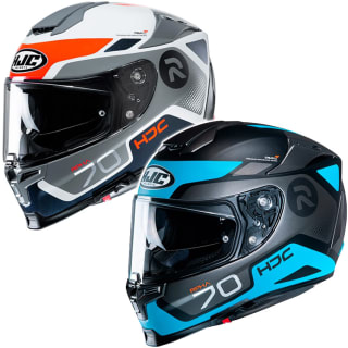 Casco de Moto HJC RPHA70 Shuky por 259€