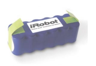 Bateria Irobot Roomba X-LIFE por 19€