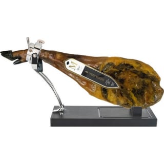 MONTANERA REAL Paleta de bellota 100% ibérica pieza 4 kg por 80€