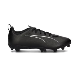 Bota Puma Ultra 5 Play FG/AG Niños por solo 21,99€