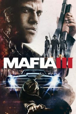 Videojuego Mafia III - PC por solo 0,68€