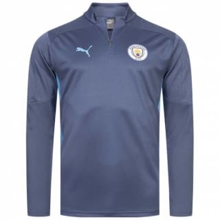 Camiseta entrenamiento Puma Manchester City por 29,99€