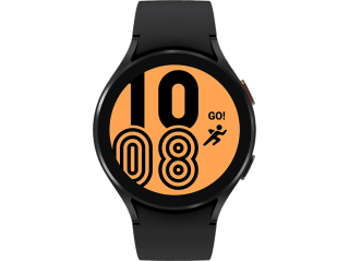 Reloj inteligente Samsung Watch 4 BT, 44 mm por 135€ (newsletter)