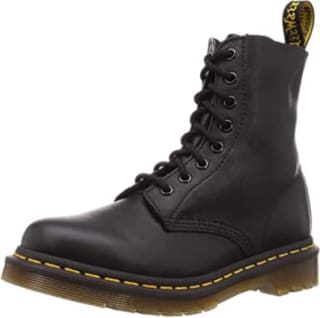 Dr. Martens 1460 Smooth Unisex Veterboots vanaf €118,30 bij Amazon