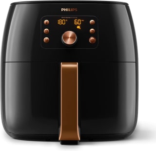 Premium Philips Airfryer XXL HD9860/90 voor €219 bij Amazon